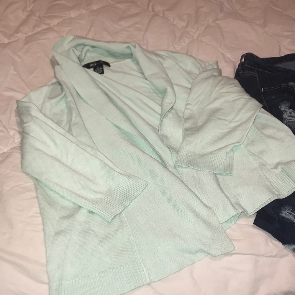 Cardigan